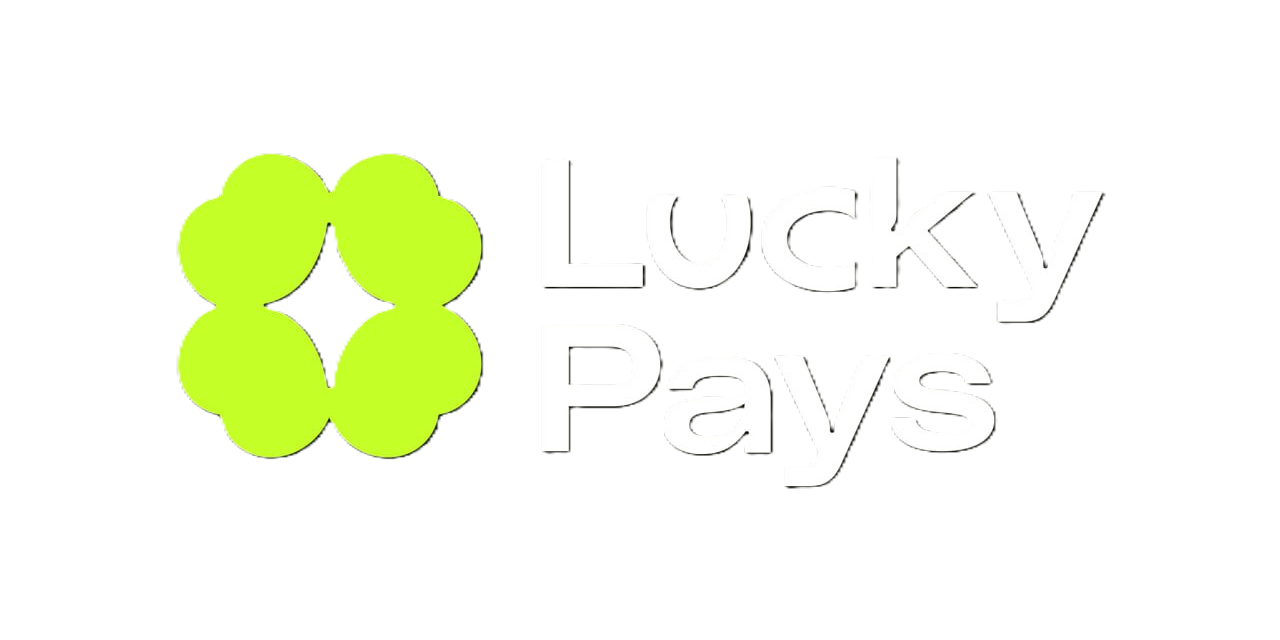 Luckypays Casino official website